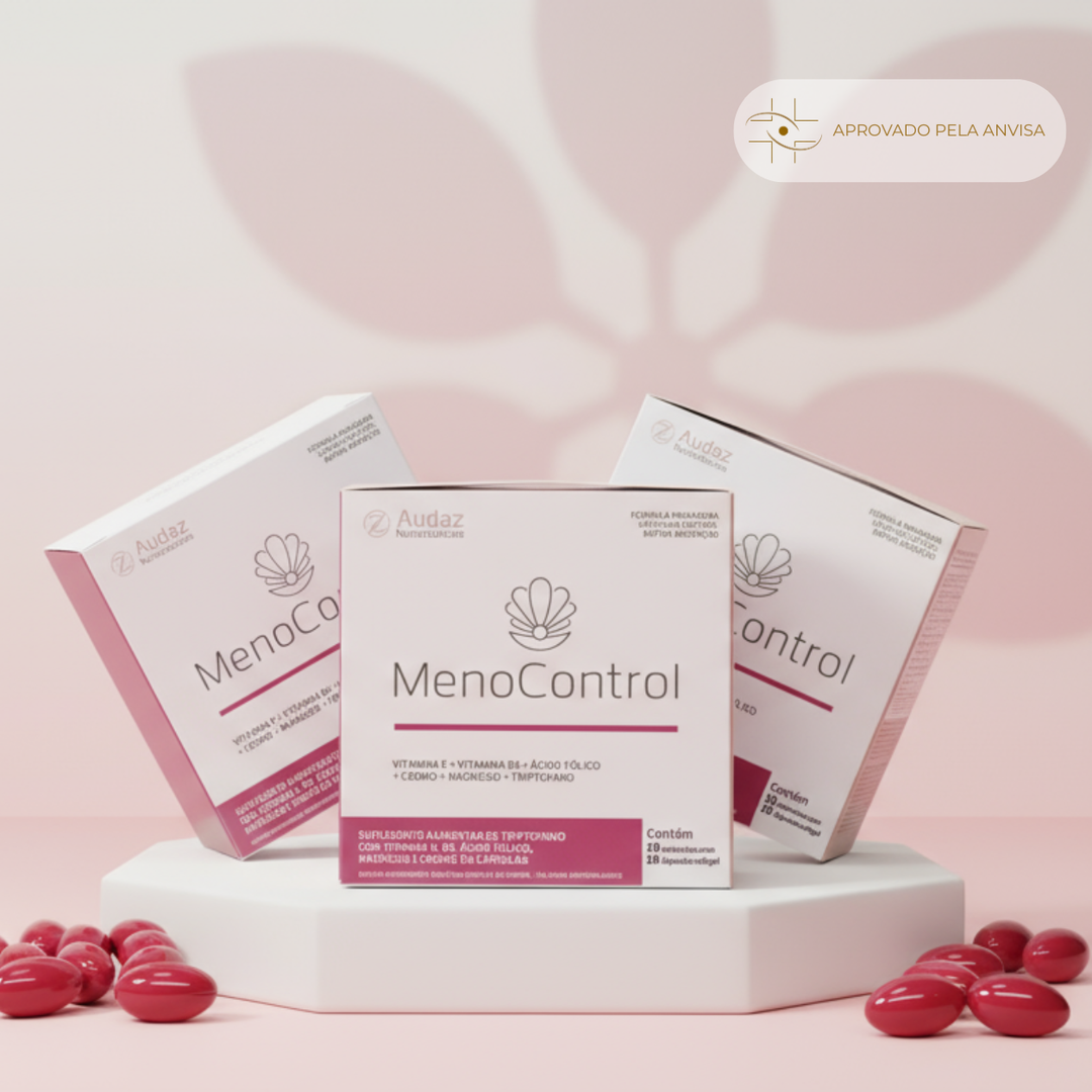 MenoControl 150 Dias