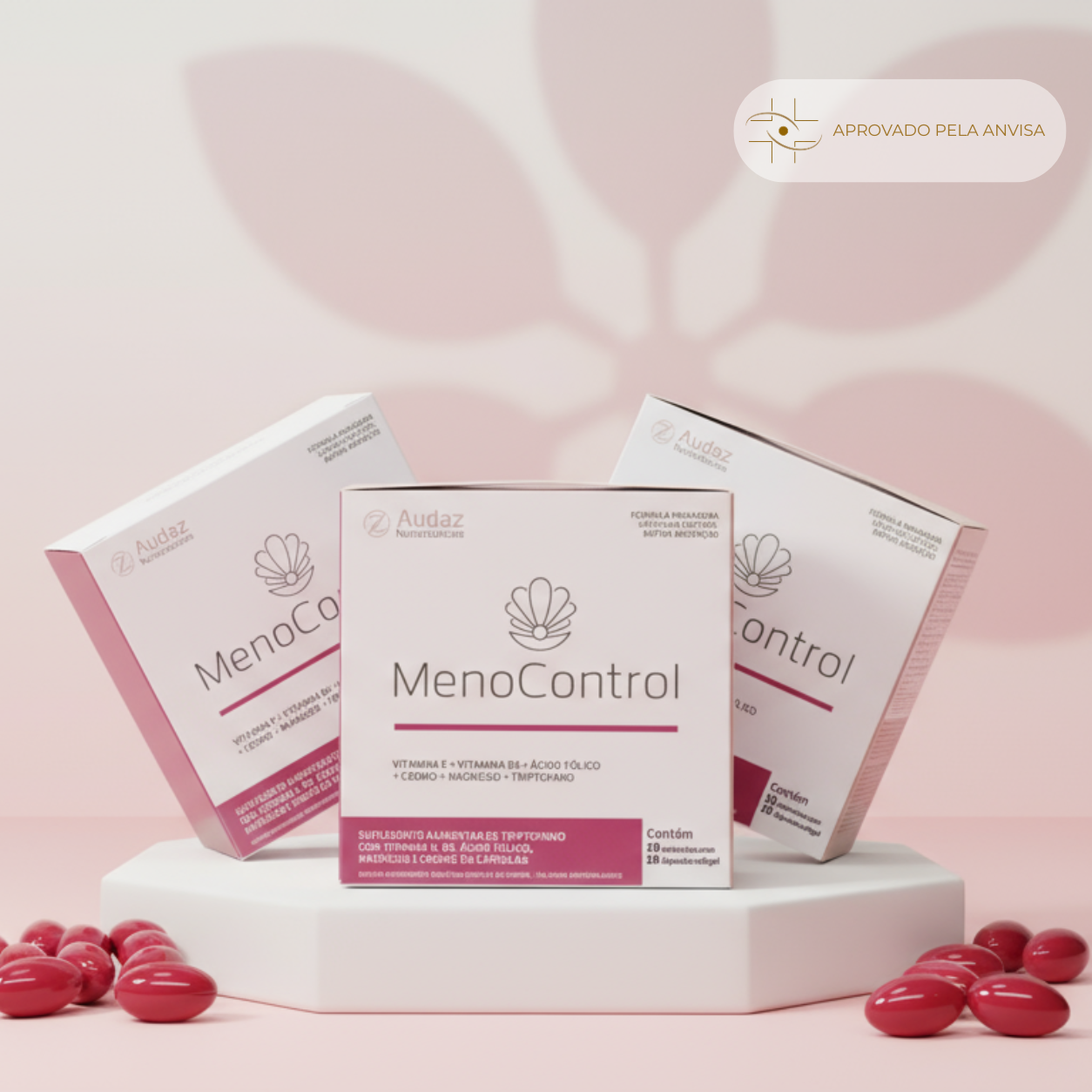 MenoControl 150 Dias